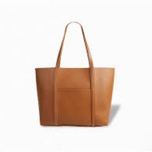 Henny + Lev Danielle Tote Bag